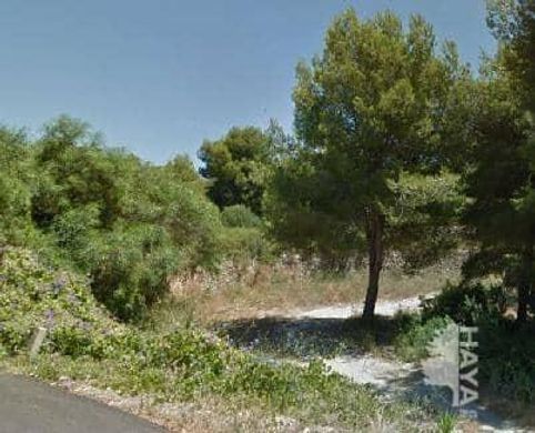‏קרקע ב  Benissa, Provincia de Alicante