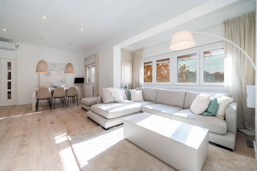 Appartamento a Palma di Maiorca, Isole Baleari