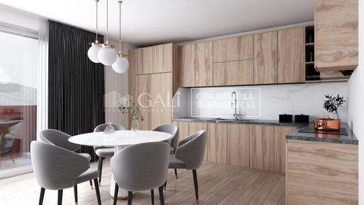 Apartment in Canillo