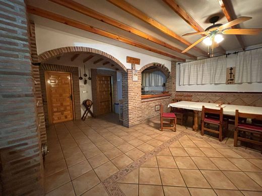 豪宅  Molina de Segura, Murcia