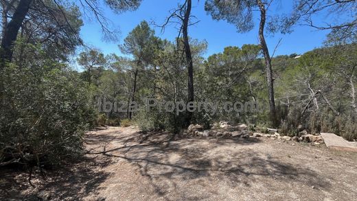 Grundstück in Santa Eulària des Riu, Balearen Inseln