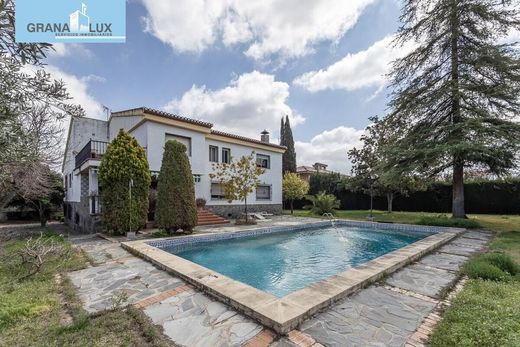Luxury home in Ogíjares, Granada