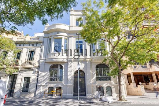 Wohnkomplexe in Barcelona, Provinz Barcelona