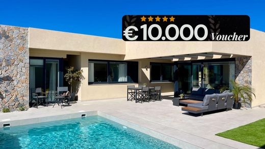 빌라 / Los Baños, Murcia