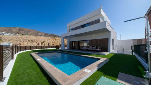Villa a Finestrat, Provincia de Alicante
