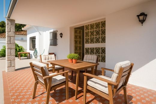 Casa de lujo en Benalmádena, Málaga