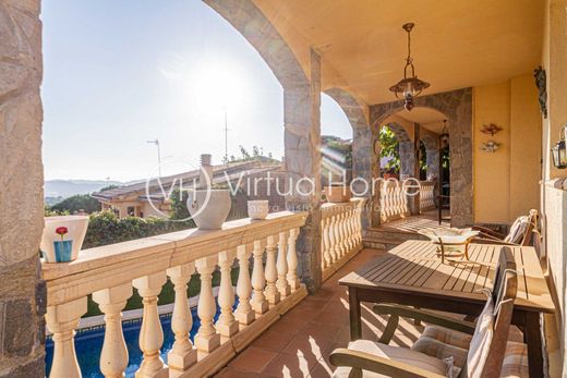 Vrijstaand huis in Tordera, Província de Barcelona