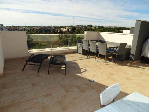Penthouse in Orihuela Costa, Provincia de Alicante