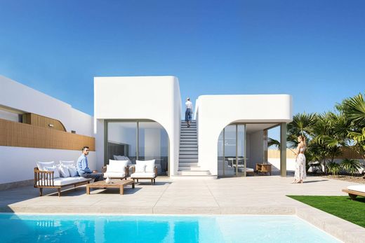 Willa w Los Alcázares, Murcia