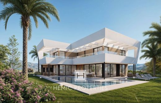 Villa in Mijas, Malaga