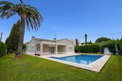 Dom jednorodzinny w Cambrils, Província de Tarragona