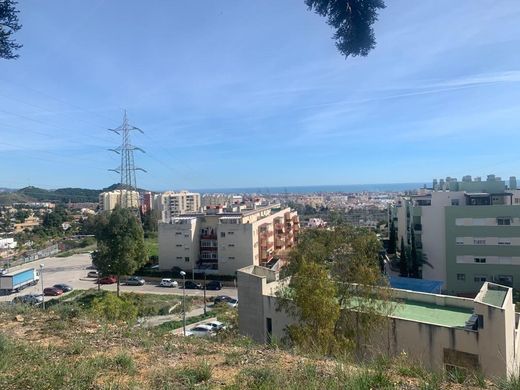 Teren w Málaga, Provincia de Málaga
