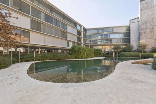 Daire Madrid, Provincia de Madrid