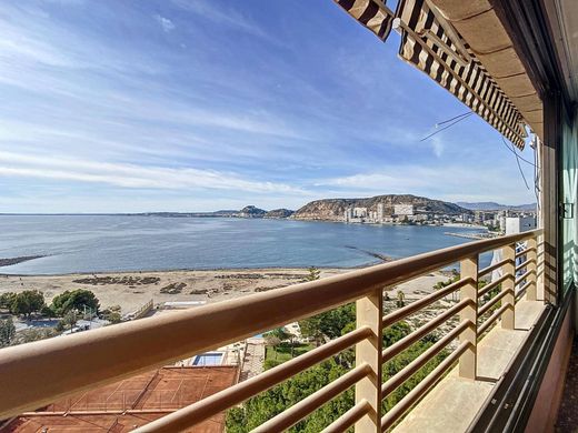 Apartment in La Condomina, Alicante