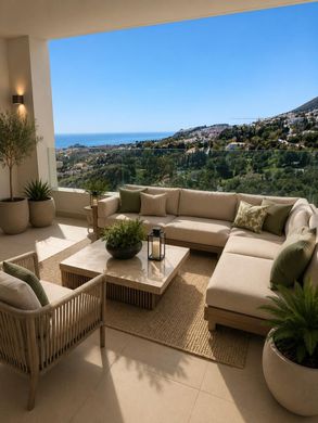 Apartament w Benalmádena, Provincia de Málaga