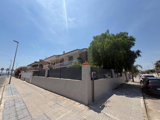 Apartment / Etagenwohnung in Los Alcázares, Provinz Murcia