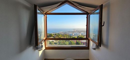 Penthouse w Benalmádena, Provincia de Málaga