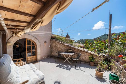 Maison de luxe à Capdepera, Province des Îles Baléares