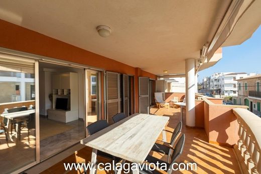 Appartamento a Colònia de Sant Jordi, Isole Baleari