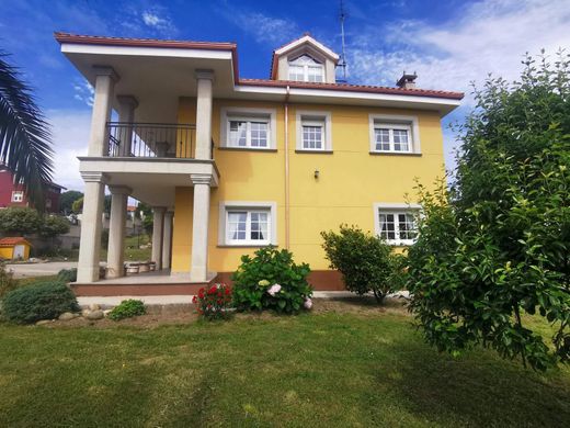 豪宅  Malpica, Provincia da Coruña
