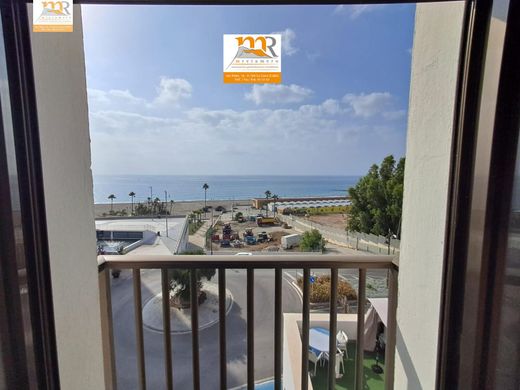 Apartment in Estepona, Malaga