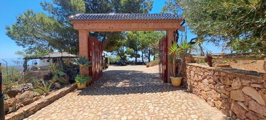 Ρουστίκ ή Αγροικίες σε Félix, Almería