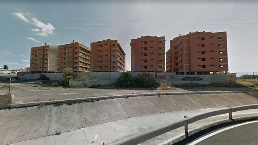 Residential complexes in Murcia