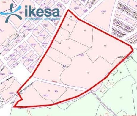 Grundstück in Cartaya, Huelva