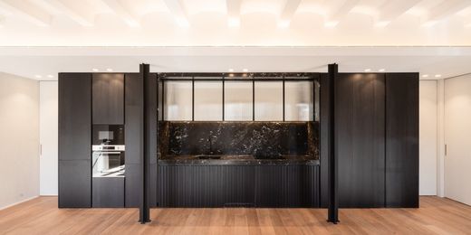 Ρετιρέ σε Βαρκελώνη, Província de Barcelona