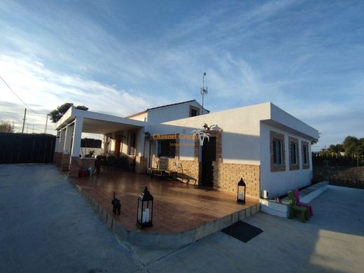 Casa rural / Casa de pueblo en Elche, Provincia de Alicante
