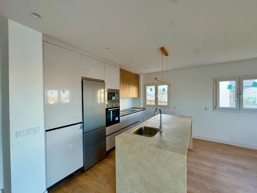 Penthouse in Torremolinos, Málaga