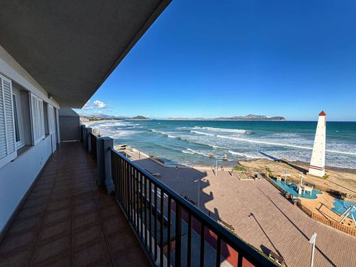 Apartament w Can Picafort, Illes Balears