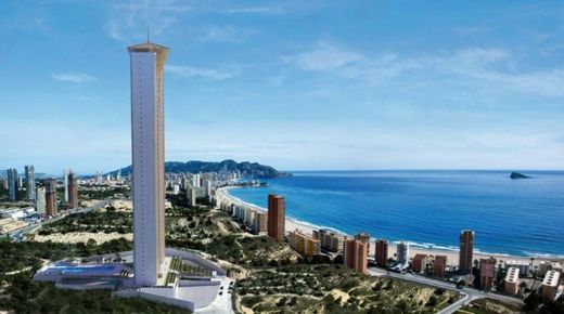 Appartamento a Benidorm, Provincia de Alicante