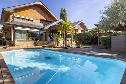 Villa en Las Rozas de Madrid, Provincia de Madrid