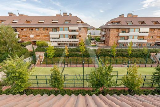 Ático en Boadilla del Monte, Provincia de Madrid