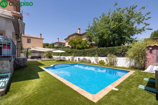 Detached House in Otura, Granada