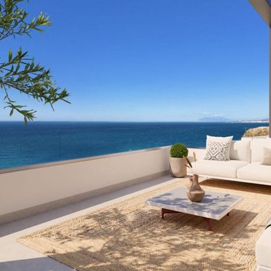 Luxury home in Vélez-Málaga, Malaga