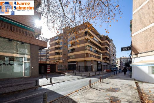 Apartment in Granada, Andalusia