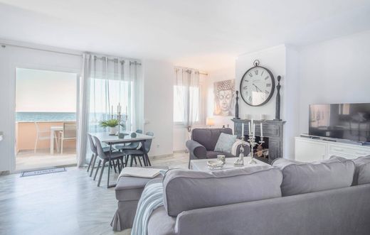 Penthouse in Estepona, Málaga