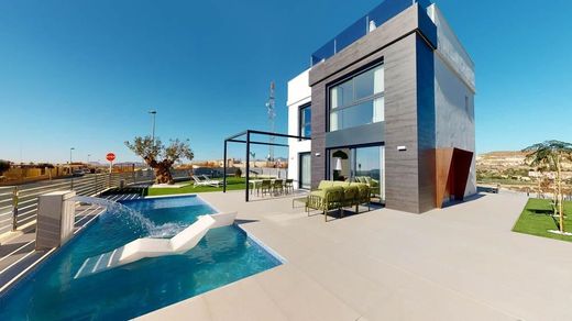 独立式房屋  Mutxamel, Provincia de Alicante