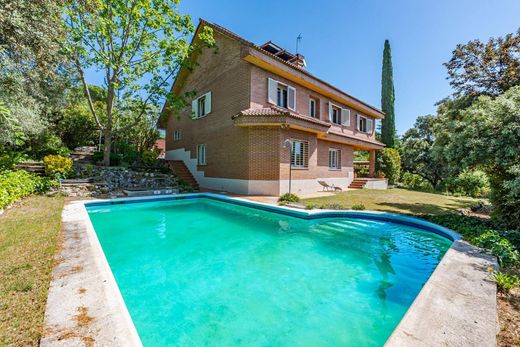 Maison individuelle à Las Rozas de Madrid, Province de Madrid