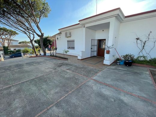 ‏בית חד-משפחתי ב  Mazagón, Provincia de Huelva