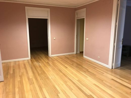 مكتب ﻓﻲ مدريد, Provincia de Madrid