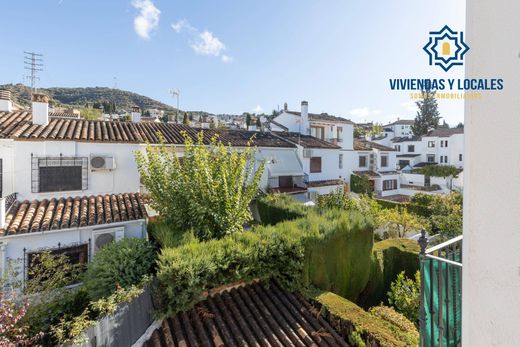 Casa di lusso a Granada, Provincia de Granada