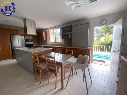 Villa - Torrent, Valência