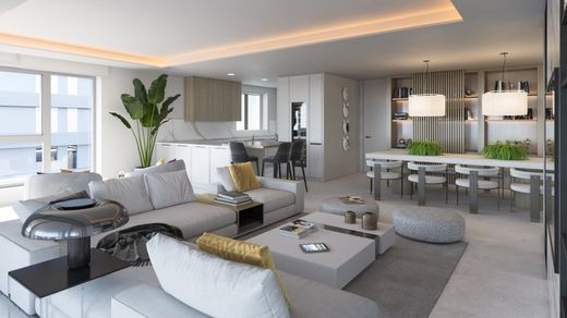 ‏דירת פנטהאוז ב  Málaga, Provincia de Málaga