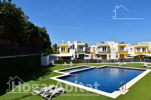 Maison individuelle à Denia, Alicante