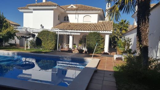 Villa in Lucena, Province of Córdoba