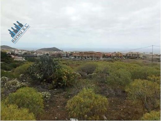 Land in Granadilla de Abona, Province of Santa Cruz de Tenerife