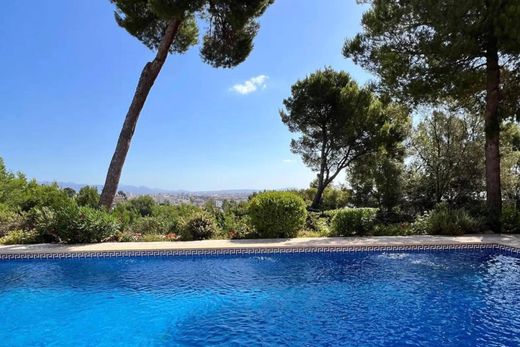 Penthouse in Palma de Mallorca, Balearen Inseln